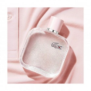 Lacoste L.12.12 Eau de Toilette Rose Eau Fraiche For Her
