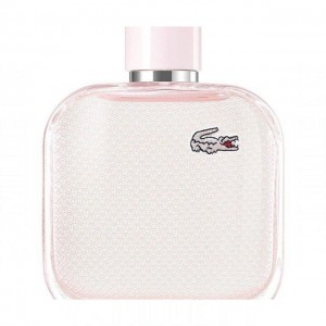 Lacoste L.12.12 Eau de Toilette Rose Eau Fraiche For Her