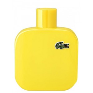 Lacoste L.12.12 Yellow (Jaune)