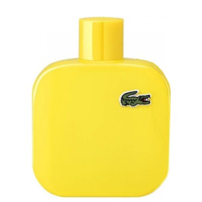 Lacoste L.12.12 Yellow (Jaune)