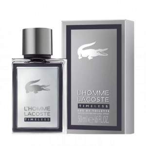 Lacoste L'Homme Lacoste Timeless