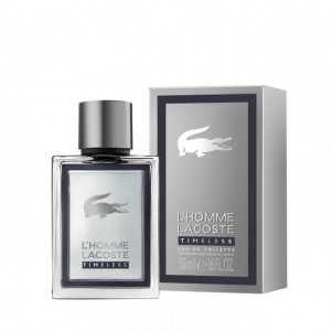 Lacoste L'Homme Lacoste Timeless