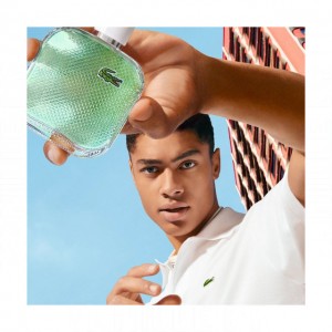 Lacoste L.12.12 Blanc Eau Fraiche Eau de Toilette For Him