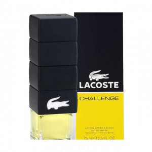 Lacoste Challenge