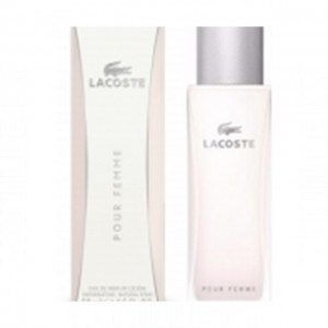Lacoste Pour Femme Legere