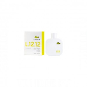 Lacoste L.12.12 Blanc Limited Edition