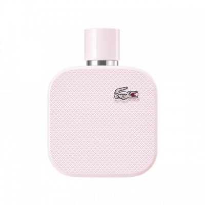 Lacoste L.12.12 Eau de Parfum Rose For Her