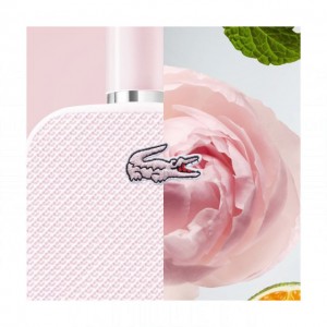 Lacoste L.12.12 Eau de Parfum Rose For Her