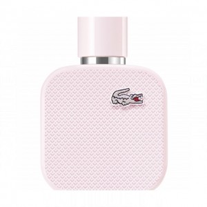 Lacoste L.12.12 Eau de Parfum Rose For Her