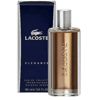 Lacoste Elegance