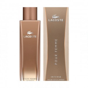 Lacoste Pour Femme Intense