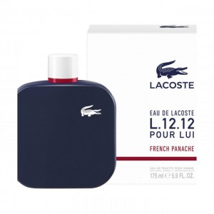 Lacoste L.12.12 pour Lui French Panache