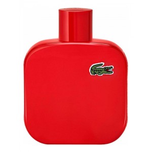 Lacoste L.12.12 Rouge Energetic