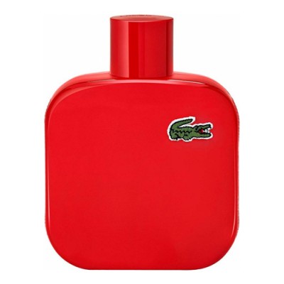 Lacoste L.12.12 Rouge Energetic