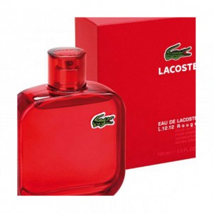 Lacoste L.12.12 Rouge