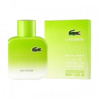 Lacoste L.12.12 Eau Fraiche