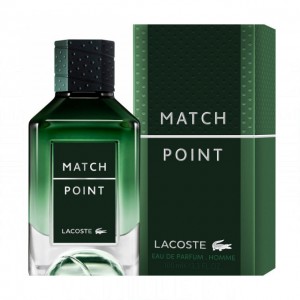 Lacoste Match Point Eau De Parfum