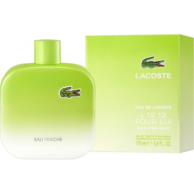 Lacoste L.12.12 Eau Fraiche