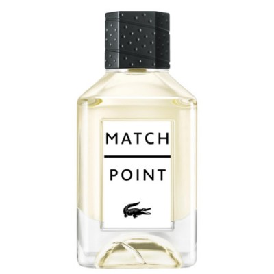 Lacoste Match Point Cologne Eau de Toilette
