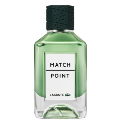 Lacoste Match Point Eau De Parfum