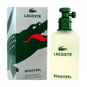 Lacoste Booster