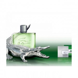 Lacoste Essential Collector Edition