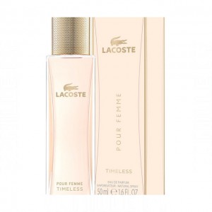 Lacoste Pour Femme Timeless