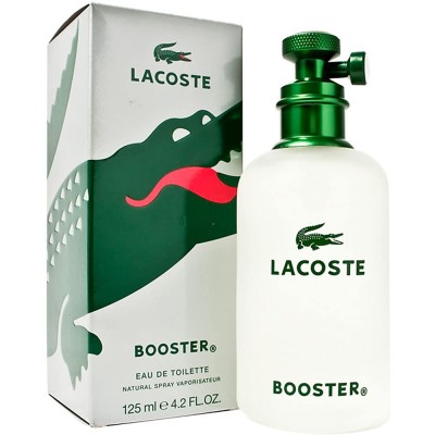 Lacoste Booster