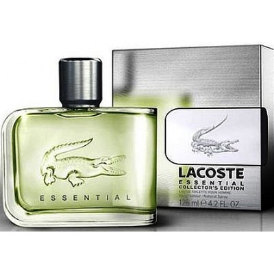 Lacoste Essential Collector Edition