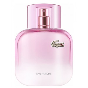 Lacoste L.12.12 Pour Elle Eau Fraiche