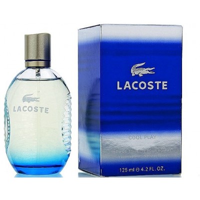 Lacoste Cool Play