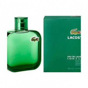 Lacoste L.12.12 Vert