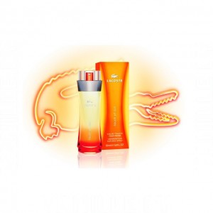 Lacoste Touch of Sun