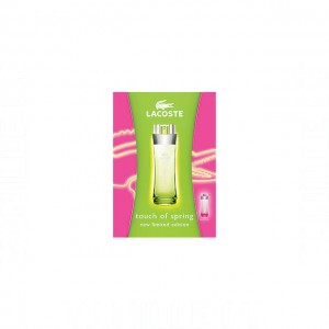 Lacoste Touch of Spring