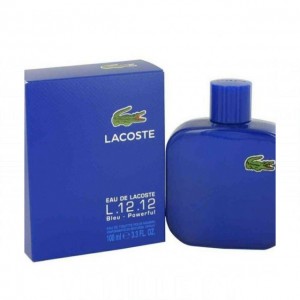 Lacoste Eau de Lacoste L.12.12 Bleu Powerful