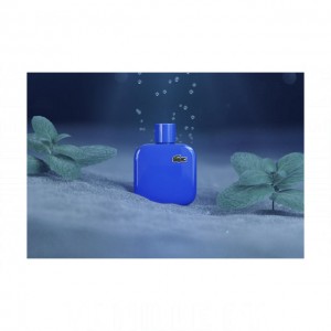 Lacoste Eau de Lacoste L.12.12 Bleu Powerful