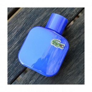 Lacoste Eau de Lacoste L.12.12 Bleu Powerful