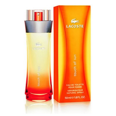 Lacoste Touch of Sun
