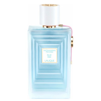 Lalique Blue Rise