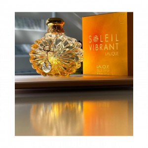 Lalique Soleil Vibrant