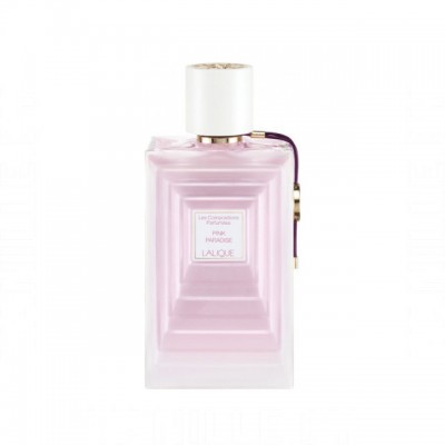 Lalique Pink Paradise