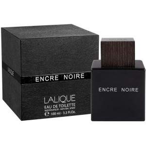 Lalique Encre Noire