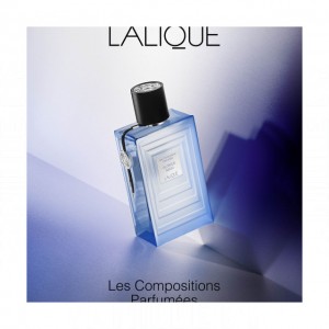 Lalique Glorious Indigo