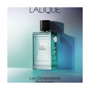 Lalique Imperial Green