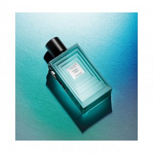 Lalique Imperial Green