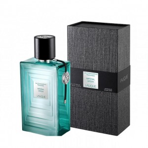 Lalique Imperial Green