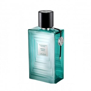 Lalique Imperial Green