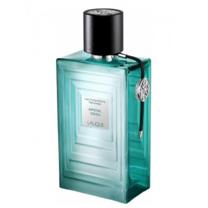 Lalique Imperial Green