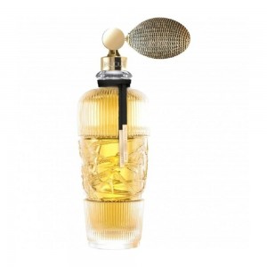 Lalique Mon Premier Cristal LUMIERE Absolu Unisex