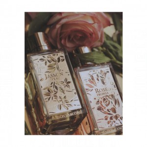Lancome Rose Peonia